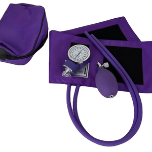 Sfigmomanometro Aneroide di Qualità Premium, Leggero e Manuale, Vendita Diretta dalla Fabbrica - Product Image 2