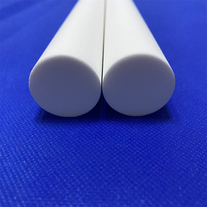 Personnalisation <span class=keywords><strong>Macor</strong></span> Sticks Tige d'isolation Barre vitrocéramique et céramique usinable - Product Image 3
