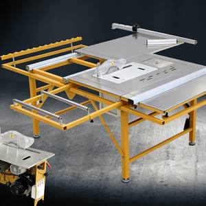 เครื่องตัดไม้ที่แข็งแรงทนทานและโซลูชัน<span class=keywords><strong>งาน</strong></span>ไม้ที่ยืดหยุ่น พร้อมการใช้งานที่หลากหลายสำหรับงาน <span class=keywords><strong>DIY</strong></span> และงานมืออาชีพ - Product Image 2