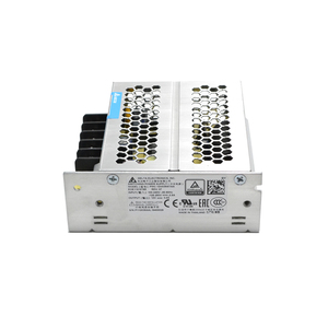 Fuente de Alimentación Industrial de Panel Plano PMC-12V035W1AA PMC-05V050W1AA 12V 35W 5V 50W Convertidor AC/DC para Sistemas de Control de Automatización - Product Image 4