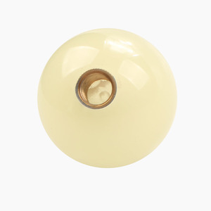 Car Gear <b>Shift</b> <b>Knob</b> Plastic Lightweight Customizable General Fit SK-1042 - Product Image 1
