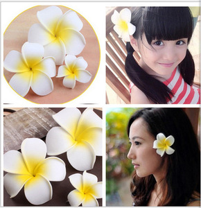 L Vente en gros DIY Matériel PE Mousse <span class=keywords><strong>Hawaïenne</strong></span> <span class=keywords><strong>Fleur</strong></span> Oeuf <span class=keywords><strong>Fleur</strong></span> - Product Image 3