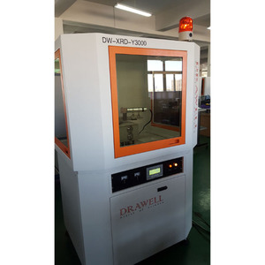 Diffactomètre à rayons X DW-XRD-Y3000 en mousse Poron XRD - Product Image 6