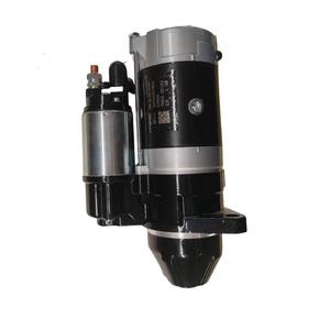 Motor de Arranque Doosan Mountain Cat para Montacargas D33NXS D35NXS, 12V 3.7KW, Repuesto para Motor Quanchai Nacional IV - Product Image 4