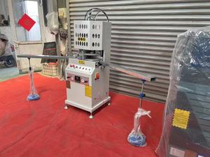 Cửa và cửa sổ máy hàn một đầu PVC Máy hàn liền mạch một đầu máy hàn góc tùy ý - Product Image 3