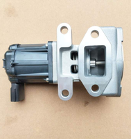 Ensemble de soupape d'accélération (vanne EGR) 4JK1/4JJ1 pour Isuzu D-MAXG5 OEM 8974355571 8-97435557-1