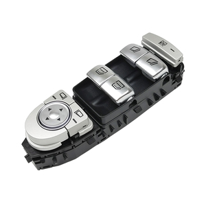 Interruptor de combinación del Elevalunas eléctrico delantero izquierdo del coche 4479054203 para Mercedes Benz W447 - Product Image 2