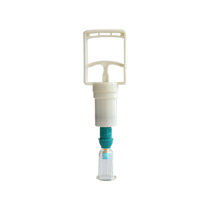 Fournisseur professionnel de Sang De Massothérapie Ensemble Hijama ventouses Instruments De Haute Qualité - Product Image 5