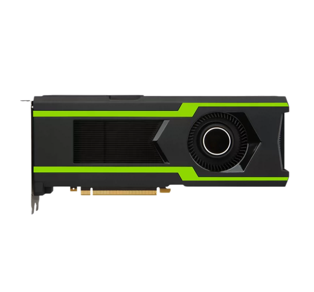 Dismantled Graphics Card Used Graphics Card GTX1080TI 11G Turbo Public Edition