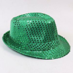 Sombrero Vaquero Unisex de Moda 2025 con Bordado de Lentejuelas, Colores Personalizados - Para Pesca al Aire Libre, Fiestas, Disfraces y Decoración - Product Image 5