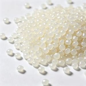 <span class=keywords><strong>Granulés</strong></span> <span class=keywords><strong>de</strong></span> plastique PES modifiés renforcés <span class=keywords><strong>de</strong></span> fibres <span class=keywords><strong>de</strong></span> verre standard - Product Image 5