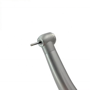 Machine-aangedreven tandheelkundige handstuk hoge snelheid LED China's snelle handstuk tandheelkundig instrument turbine handstuk tandheelkundig gereedschap turbine - Product Image 6