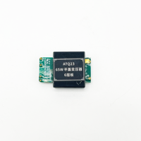 Transformateur planaire haute fréquence personnalisé, format compact, emballage SMD, pour alimentation d'ordinateur portable, LED, chargeur de téléphone portable
