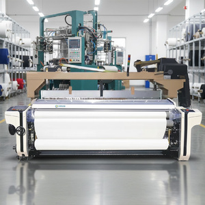 Telar de Alta Velocidad Más Vendido en China, Tejido de Algodón, Fabricación Mecánica de Ropa - Product Image 6