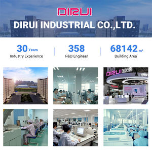 <span class=keywords><strong>Tiras</strong></span> <span class=keywords><strong>Reactivas</strong></span> de Orina DIRUI Confiables con Soporte Técnico en Línea de 5 Parámetros, 95%-98% de Precisión, para Hospitales y Clínicas - Product Image 6