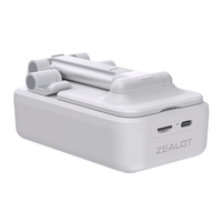 ZEALOT support de téléphone portable OEM Bluetooth haut-parleur sans fil Z7
