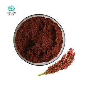 Sorghumエキス90% プロアントシアニジン粉末 - Product Image 1