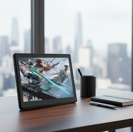 Cheapest 8/10.1 Inch Android Tablet Pc Meeting Room Tablet Commercial Digital Signage POE Advertising Display Nfc Tablet