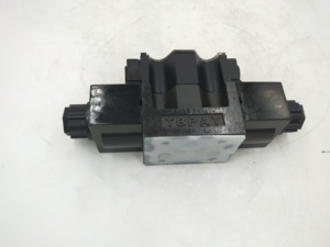 โซลินอยด์วาล์วแบบซีรีส์ DFB-03-3C2-A220-35C-7F DFB-02-3C2-A110V-32-11F DFB-02-2D2-DC24V-35C สำหรับควบคุมทิศทาง - Product Image 2