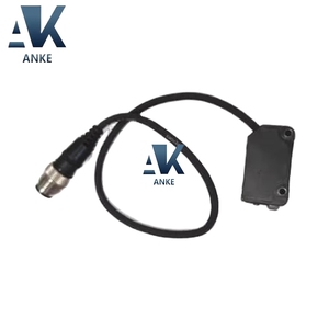 Capteur laser multipoint Keyence IX-080 100 % original et neuf, détection de différence de hauteur, correction de position, garantie d'un an - Product Image 1