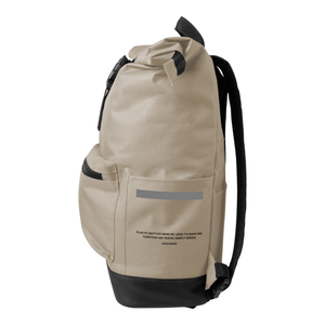 Backpack Has Sturdy <strong>Bike</strong> <strong>Hooks</strong> on the Back It Can Easily Attach It to Your Luggage Rack - Product Image 4