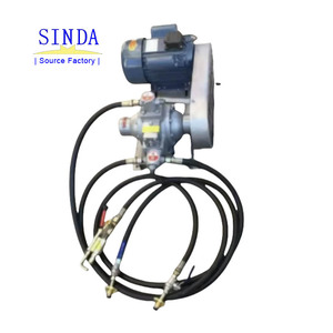 LPG移送ポンプシリンダーYQBセリエLPGガス充填ポンプ2025 - Product Image 4