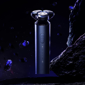 Afeitadora Eléctrica <span class=keywords><strong>Xiaomi</strong></span> Mijia S700 de Alto Rendimiento, Afeitadora Portátil, Resistente al Agua IPX7, Recortadora Lavable, Afeitadora Eléctrica S700 - Product Image 4