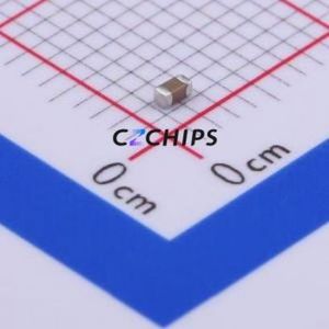 0603B274K160CT SMD Capacitor (MLCC) 0603 ( Capacitance: 270nF )( Precision: 10% Rated Voltage: 16V ) - Product Image 2