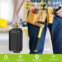 Niveau laser 16 lignes avec trépied et télécommande, 4x360 °   Laser vert auto-nivelant, batterie rechargeable pour accrocher des tableaux