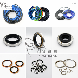 טואלדה מחפר חלקי 14514454 14589133 ערכת חותם דלי גליל עבור ec290b <span class=keywords><strong>ec210b</strong></span> <span class=keywords><strong>ec210b</strong></span> <span class=keywords><strong>ec210b</strong></span> - Product Image 5