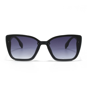 Gafas de Sol de Moda al por Mayor para Mujer, Elegantes, para Viajes al Aire Libre, Multicolores, con Marco Grande y Detalles de Remache - Product Image 6