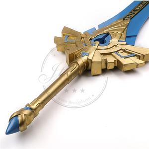 Réplique d'arme Genshin Impact <span class=keywords><strong>Skyward</strong></span> Pride Claymore <span class=keywords><strong>Sword</strong></span> - Product Image 4