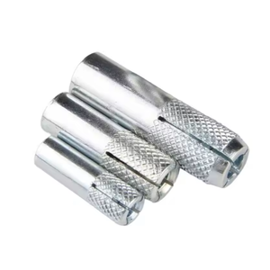 Anclaje de hormigón de anclaje de expansión de acero al carbono Chapado en zinc hecho en China con embalaje de cartón - Product Image 4