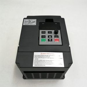 Convertisseur de fréquence QOLOKAFG ZW-CT1 2,2 kW 220 V triphasé VFD pour moteurs - Product Image 2