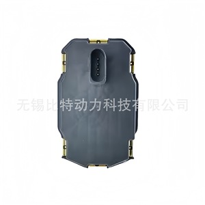 Ensemble de phares Hella BV40 28235-2F700 28231-2F670 59001107607 pour Hyundai Tucson Sportage - Product Image 5
