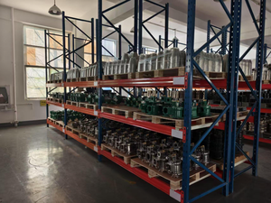 قطع غيار G2x تحل محل مبخرة غلاية الزيت الخفيف مبادل حراري جديد لغلاية التدفئة والخبز - Product Image 5