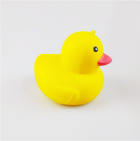 Jouets anti-stress en forme de canard géant, squishies à montée lente et douce, offre spéciale