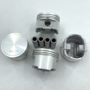 Haishida Auto Engine Parts 75mm TU3AF 1.4L Moteur Culasse pour PEUGOET <span class=keywords><strong>Citroen</strong></span> 206 - Product Image 6