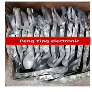 공급 IC 칩, 집적 회로 HI3-508A-5Z 8 채널 아날로그 멀티플렉서 패키지 DIP-16 - Product Image 5