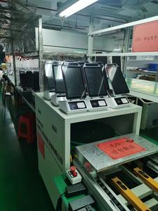 Système de loterie Android POS Machine pour l'impression de tickets de <span class=keywords><strong>loto</strong></span> - Product Image 6