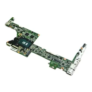 Laptop I7-6500U 8GB Motherboard Mainboard für Spectre X360 13-41 PRO G2 Y0DD 849425-001 849593-001