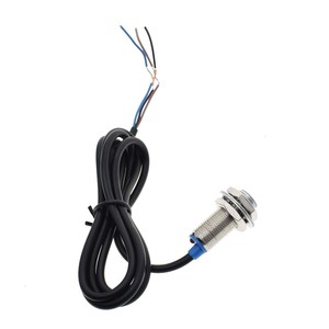 RDS Electronics- NPN 3 Dây Thường Mở + Nam Châm NJK-5002C Cảm Biến Hiệu Ứng Hall Công Tắc Tiệm Cận - Product Image 3