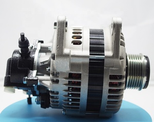 Alternador Hitachi de 12V 110A LR1100-508 LR1100508 8973695080 8973695071 para Motor ISUZU Z17D, Alternador ASM para Opel 1.7CDTi - Product Image 3
