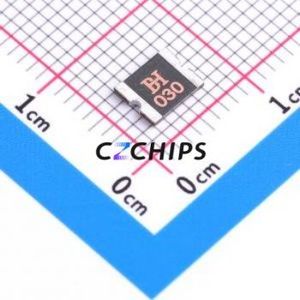 BSMD2018-030-60V Resettable Fuse 2018 Fuse 60V 10A 300mA 600mA - Product Image 2