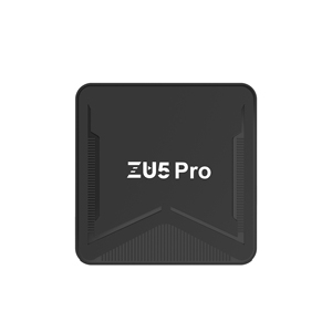 Zu5Pro Thông Minh TV Box 4K Full <span class=keywords><strong>HD</strong></span> <span class=keywords><strong>3D</strong></span> Phương Tiện Truyền Thông Máy Nghe Nhạc Rk3518 2GB 16GB <span class=keywords><strong>Android</strong></span> 14.0 Set Top Box Zu5 Pro Bằng Giọng Nói Từ Xa - Product Image 4