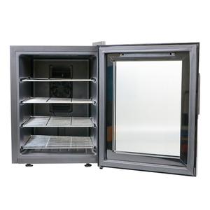 Tự động bò sát rùa Gecko trứng nở lồng ấp Máy phòng thí nghiệm lồng ấp cho bò sát rùa Công suất 48L - Product Image 1