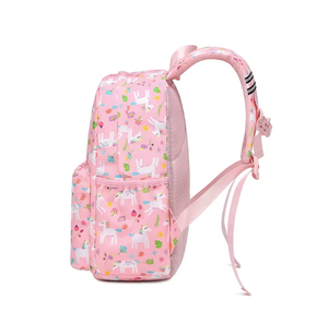 Licorne école <span class=keywords><strong>sac</strong></span> à <span class=keywords><strong>dos</strong></span> sacs dessin animé livres scolaires sacs à <span class=keywords><strong>dos</strong></span> pour garçons et filles à la mode <span class=keywords><strong>sac</strong></span> à <span class=keywords><strong>dos</strong></span> enfants sacs d'école - Product Image 4