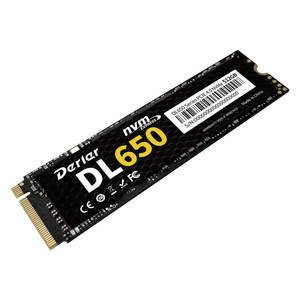 Unidad de Estado Sólido Interna PCIe 4.0 SSD M.<span class=keywords><strong>2</strong></span> NVME de 1 TB, Disco Duro M2 2280 Gen4 para Computadora Portátil, Computadora de Escritorio y PS5 - Product Image 2