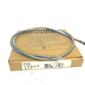 คอนโทรลเลอร์ PLC รุ่น IF23S ของแท้จากโรงงาน ใหม่แกะกล่อง พร้อมใช้งาน สำหรับงานโปรแกรม PLC - Product Image 1