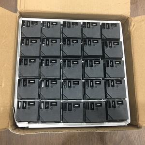 CLION/NNC-relé NNC67F-1H-12VDC, 4 pines, 12VDC, nuevo y original en stock - Product Image 5